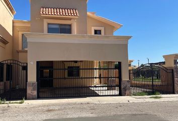 Casa en  Villa De Los Corceles, Hermosillo