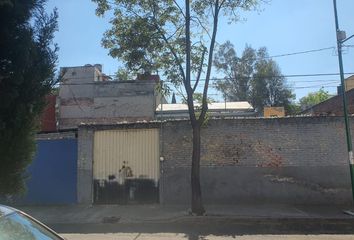 Lote de Terreno en  José Joaquín Arriaga 275, Tránsito, Ciudad De México, Cdmx, México