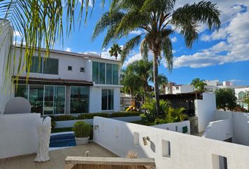 Casa en fraccionamiento en  Real De Juriquilla, Juriquilla, Querétaro, México