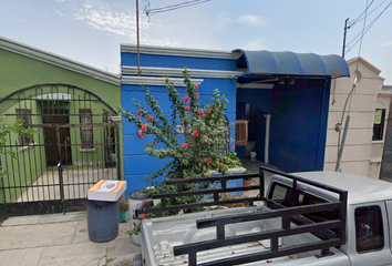 Casa en  Hda. De Anáhuac, Hacienda De Escobedo, Ciudad General Escobedo, Nuevo León, México