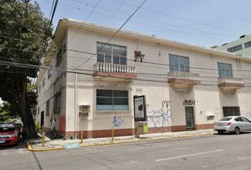 Edificio en  Col. Ignacio Zaragoza, Ver., México