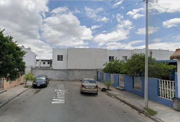 Casa en fraccionamiento en  Victoria Condesa 610, Céntrika Victoria, Centrika, Monterrey, Nuevo León, México