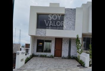 Casa en fraccionamiento en  Cañadas Del Bosque, Morelia, Michoacán