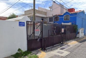 Casa en fraccionamiento en  Real De Guadalupe, Puebla De Zaragoza, Puebla, México
