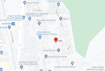 Departamento en  Tlayapa, Tlalnepantla De Baz