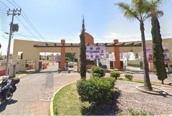 Casa en fraccionamiento en  Colinas De San José, Tlalnepantla De Baz