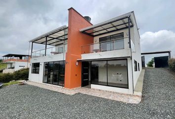 Casa en  La Florida, Pereira, Risaralda, Colombia