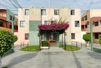 Departamento en  Avenida Fernando León Arechua, Ica, 11001, Per