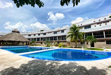 Departamento en  Kaan Town Houses Cancún, Avenida Tikal Sm 40, Cancún, Quintana Roo, México