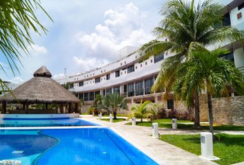 Departamento en  Kaan Town Houses Cancún, Avenida Tikal Sm 40, Cancún, Quintana Roo, México