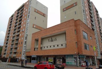 Apartamento en  Carrera 102b #151-15, Bogotá, Colombia