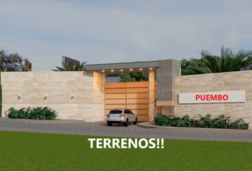 Terreno Comercial en  Puembo, Ecuador