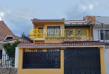 Casa en  El Batán, Cuenca