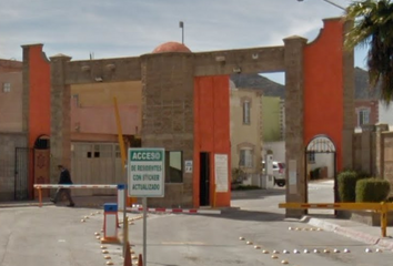 Casa en condominio en  La Finca, Hacienda La Magueyada, Saltillo, Coahuila De Zaragoza, México