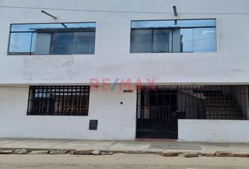 3 casas en venta en La Esperanza, Trujillo 