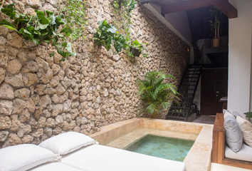 Casa en  El Centro, Cartagena De Indias