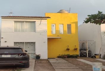 Casa en  Pineda V, C. Estero El Conchal, Real Ixtapa, Ixtapa, Jalisco, México