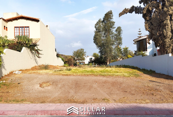 Terreno en  Quinta La Campiña, Cayma, Perú