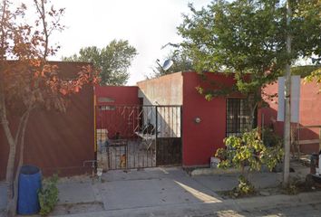 Casa en  Rinconada San Juan, 67254 Ciudad Benito Juárez, Nuevo León, México