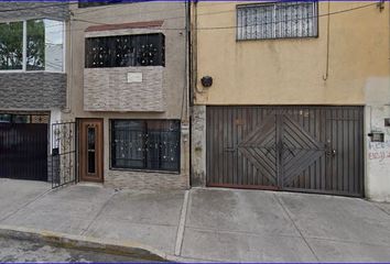 Departamento en  Calle Oriente 138 129, Moctezuma 2da Sección, Ciudad De México, Cdmx, México