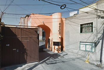 Departamento en  Erita 20, Barranca Seca, 10580 Ciudad De México, Cdmx, México