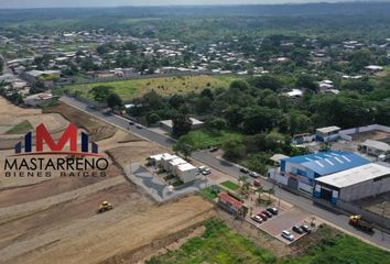 Terreno Comercial en  Chongón, Guayaquil, Ecuador