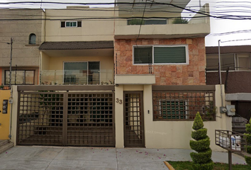 Casa en  Francisco De Montejo 33, Mz 023, Ciudad Satélite, Naucalpan De Juárez, Estado De México, México