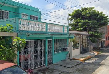 Casa en  Benito Juárez 32, 85, Cancún, Quintana Roo, México