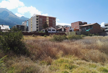 Terreno en  Larapa, Cusco, Peru