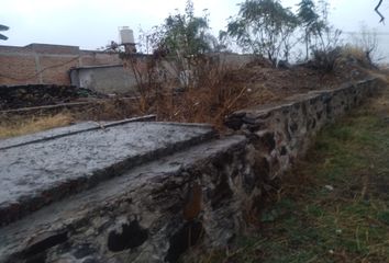Lote de Terreno en  Penal De Puente Grande, El Salto, Jalisco, México