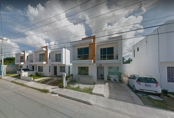 Casa en fraccionamiento en  20 De Noviembre, Ciudad Del Carmen, Campeche, México