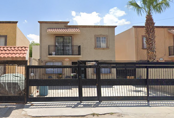 Casa en  Juan Kepler 7628, Juárez, Chihuahua, México