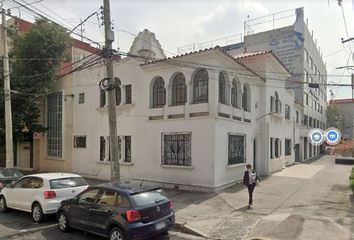 Casa en  Eje Vial 4 Sur 1900, Narvarte Oriente, Ciudad De México, Cdmx, México