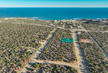 Lote de Terreno en  Camino San José Del Cabo-la Vinorama, Los Cabos, Baja California Sur, Mex