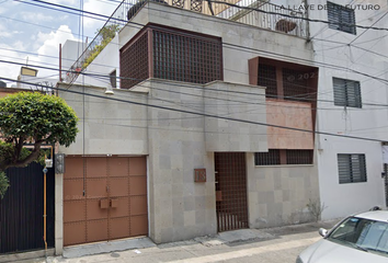 Casa en  Diagonal 13, Col Del Valle Centro, 03100 Ciudad De México, Cdmx, México