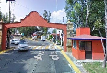 Casa en condominio en  Martin Pescador, Vergel De Arboledas, Atizapán De Zaragoza, Estado De México, México