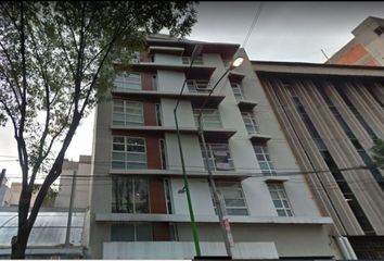 Departamento en  San Rafael, Cuauhtémoc, Cdmx