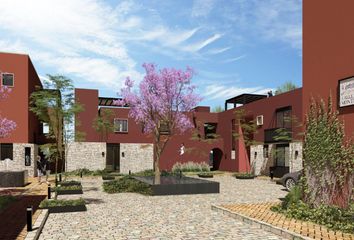Casa en condominio en  Punta Del Cielo, Punta Del Cielo Residencial, San Miguel De Allende, Guanajuato, México
