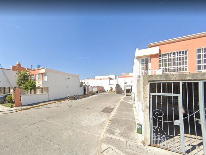 venta Casa en Los Heroes Puebla, Municipio de Puebla (1F54712)