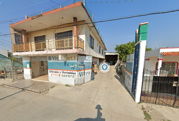 Casa en  Manuel González, Zona Centro, Ciudad Mante, Tamaulipas, México
