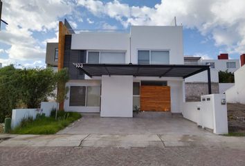 Casa en fraccionamiento en  Lomas De Juriquilla, Misión De San Francisco, Fracc. Lomas De Juriquilla, Santa Rosa Jáuregui, Querétaro, México