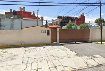 Casa en  Bosque De Pirules, Bosques De Colón, Toluca De Lerdo, Estado De México, México