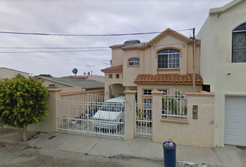 Casa en  Coral Poniente 278, Playas, Costa Hermosa, Tijuana, Baja California, México