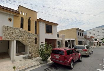 Casa en  Asturias, Torremolinos, Monterrey, Nuevo León, México