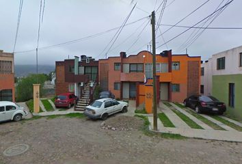 Casa en  Privadas Del Bosque, Zacatecas, Zacatecas, México