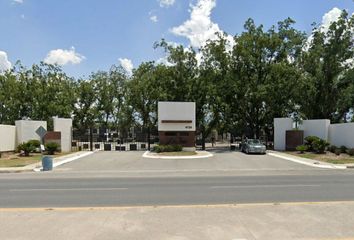 Lote de Terreno en  Boulevard José Musa De León, Fraccionamiento La Rioja Navarra, Saltillo, Coahuila De Zaragoza, 25200, Mex