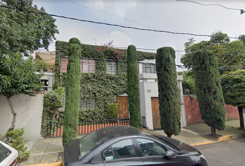 Casa en  Romero De Terreros, Coyoacán, Cdmx