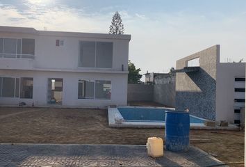 Casa en fraccionamiento en  Fraccionamiento Paraiso Tlahuica, Cuautla - Izucar De Matamoros, Cuautla De Morelos, Morelos, México