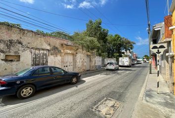 Lote de Terreno en  Calle Ecuador 40, Santa Ana, Campeche, México