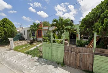 Casa en  Casas Del Mar, Cancún, Quintana Roo, México